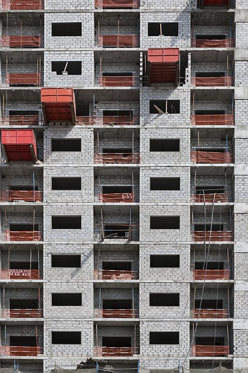 Dr. Rudolf Flößer erläutert nachhaltigkeitskriterien für Immobilieninvestitionen